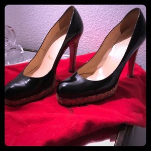 Christian Louboutins
